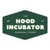 The Hood Incubator (@hoodincubator) Twitter profile photo