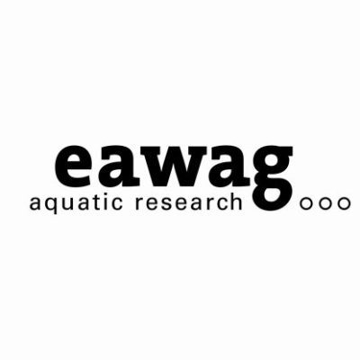 EawagResearch Profile Picture