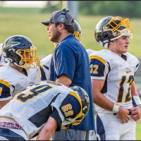 Aaron Batzel (@abatzel15) 's Twitter Profile