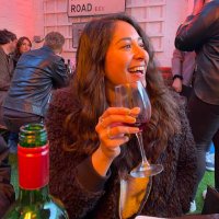 Milli Nuckchady (@millinuckchady) 's Twitter Profile
