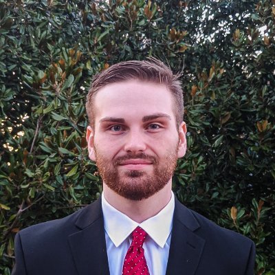 cardionate's profile picture. Cardiology enthusiast, informatics dabbler, forever dog dad, Tennessee native, and a huge nerd  |  R549  | 🫀Pharmacist