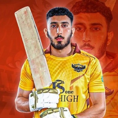 Kashif Ali Profile