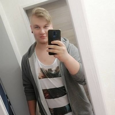 Domeso180's profile picture. #immernurdu💚