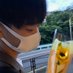 うっちゃん (@ku0523_yonex) Twitter profile photo
