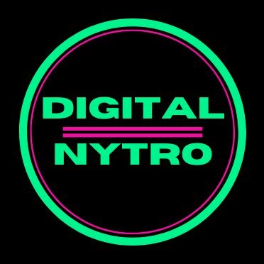 DigitalNytro Profile Picture