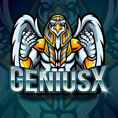 Geniusx_x's profile picture. Play APEX LEGENDS.