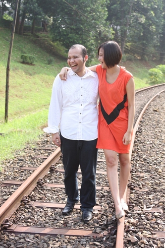 veronica_alpha's profile picture. Addicted to coffee and love to travel...;)