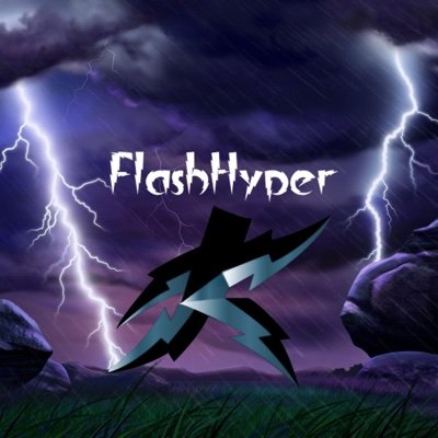 I’m Pro Gamer and I’m deaf. In Youtube, FlashHyper13 go to see my channel and please subs for me and support me!!