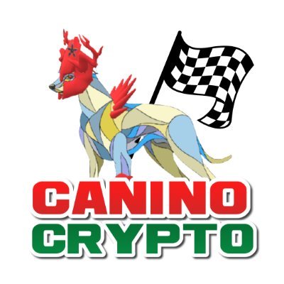 Caninocrypto  es un juego NFT basado en carreras de perros