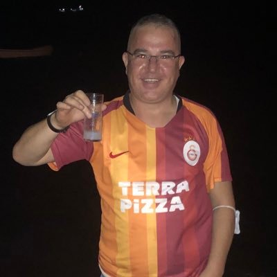 Galatasaray aşığı