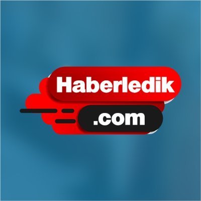Tarafsız Haber
Latest News from Turkey and the World
haberledik Resmi Twitter Hesabıdır.
https://t.co/iKDwRVwmYC