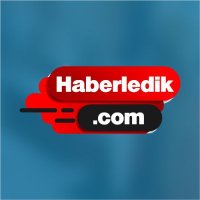 Haberledik.com(@haberledik) 's Twitter Profile Photo