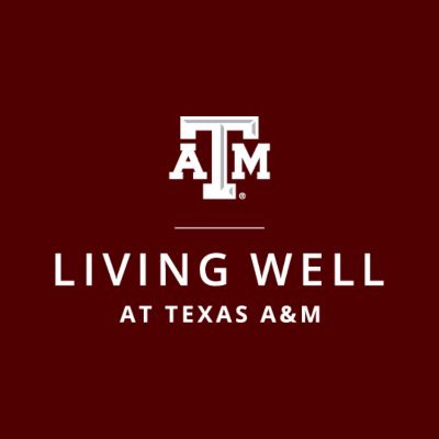 Living Well at Texas A&M