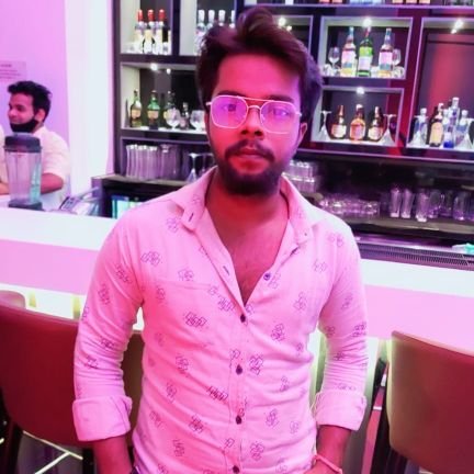 yashbha31648241's profile picture. Be anything but predictable.