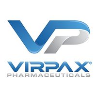 Virpax® Pharmaceuticals, Inc. (Nasdaq: VRPX) (@virpaxpharma) 's Twitter Profile Photo