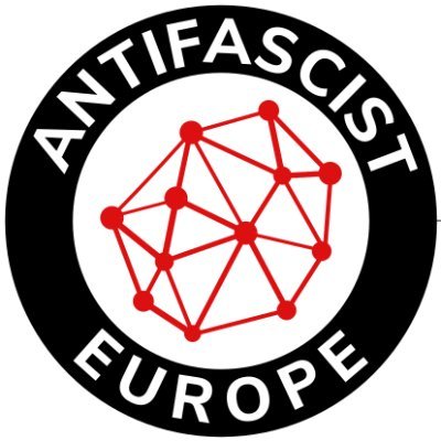 Antifascist Europe is a joint effort by @rosaluxstiftung and @khalifaihler to unify efforts against fascism across Europe