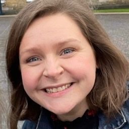 Edinburgh-based writer. Dream of being published one day. In the meantime, lots of work-in-progress projects on the go.