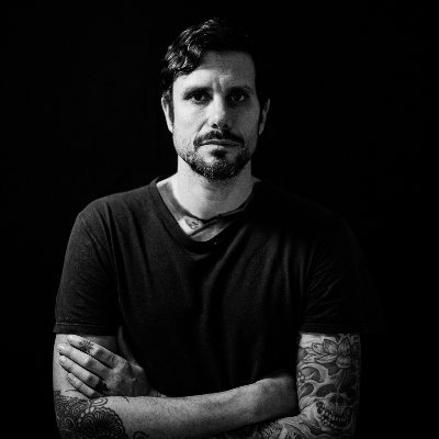 Digital Director | Agile Marketing | Travel, tattoo, tech, meditation, music, Linux, and family fan | Mostly long on tech and crypto.