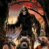 HomeofScares's profile picture. COLLABS OPEN my YouTube channel is called home of scares and would love to give you guys the frights your looking for.https://t.co/9qlNhoTm75