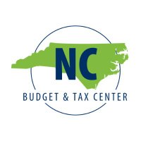 NC Budget & Tax Center(@ncbudgetandtax) 's Twitter Profile Photo