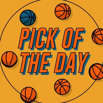 NBA Pick of the Day