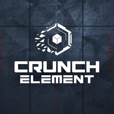 CrunchElementVR Profile Picture