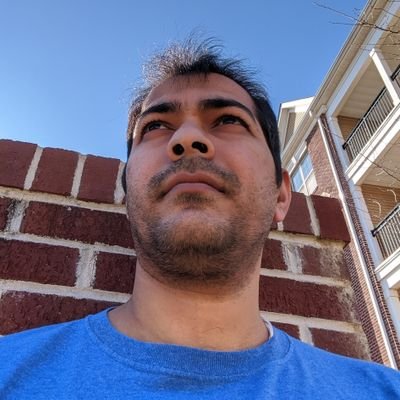 @NYUStern Alum | University of Madras Alum | @Google | @GoogleCloud | Ex @Capgemini | Ex @Pivotal (@VMware) | Tweets, Retweets and Opinions are my own