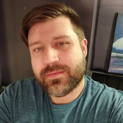 Rusty4Real's profile picture. #geriatricmillenial