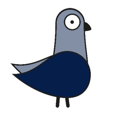 The 1 minute healthtech roundup. A pigeon could deliver it. A relatively erudite pigeon.