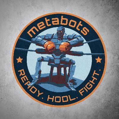 🤖 Robot Battles 👀 Fight ⟠ Earn / PVP💰 P2E/ NFT Metaverse Game/ Learn more: https://t.co/M8JUxQNwHw 
Telegram: https://t.co/a58LBcy0Br
YouTube: https://t.co/w5hEM4TDZk