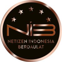 NIB Netizen Indonesia Berdaulat(@NIB_Offic1al) 's Twitter Profileg