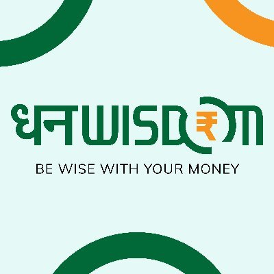 dhanwisdom's profile picture. Dhan Wisdom is the brainchild of Gaurav Sharma who is a Veteran in Financial Services with more than 16+ years of experience. We need to be wise with our money