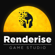 Renderise Game Studio (@renderise) 's Twitter Profile