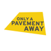 Only A Pavement Away (@apavementaway) Twitter profile photo Only A Pavement Away (@apavementaway) Twitter profile photo