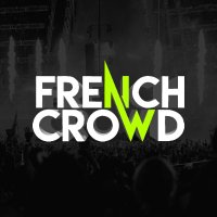 FRENCH CROWD (@frenchcrowd) 's Twitter Profile Photo FRENCH CROWD (@frenchcrowd) 's Twitter Profile Photo