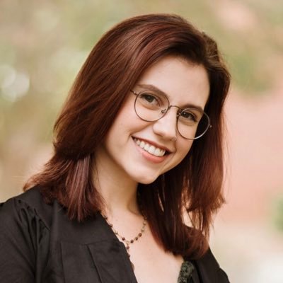 Clinical Science PhD student @ARISElabMSU @michiganstateu | passionate about equity in eating disorder treatment & research | she/they