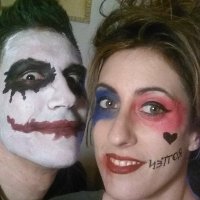 Joker Harley (@jennypirani) 's Twitter Profile