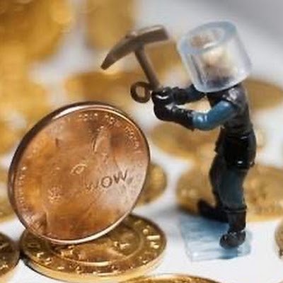 CriptoworldV's profile picture. Strong Bear