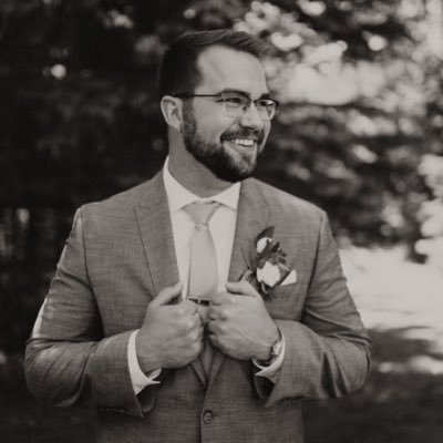 JoshuaM69704678's profile picture. Proud dad. Medical College of Wisconsin graduate. University of Wisconsin-Madison graduate. Second year radiology resident.