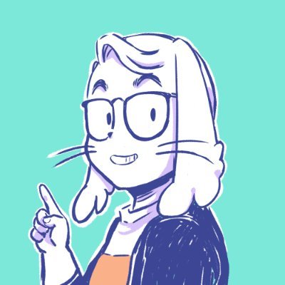 Polillana's profile picture. Art teacher moonlighting as a comic artist.