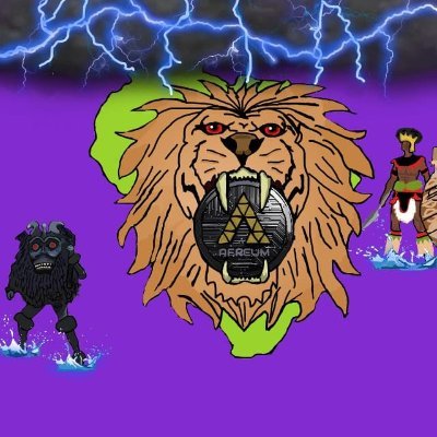 MekkAro90's profile picture. #XRPArmy #MAGA4Life #45/47/48
#Freedom
