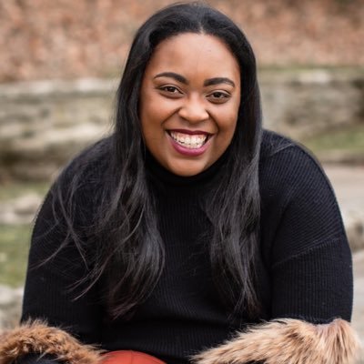 Educator, Minister, + Organizer because of Black women for the love of Black girls. Former Fellow @co_generate. Founder @weremembernash. Griot. Views my own.