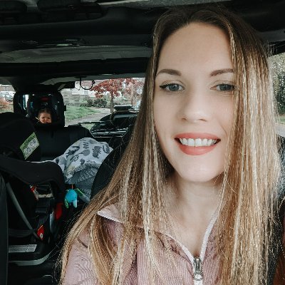 NicoleL73832531's profile picture. Always late to the party