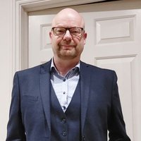 Simon Betteridge (@simonbetteridge) 's Twitter Profile