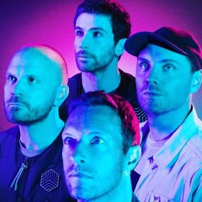 Coldplay Argentina 🇦🇷 
Cuenta Fan
👀Información/ Contenido/ Fotografías/ Videos/+ sobre @Coldplay🤩