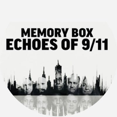 A treasure trove of hidden video testimony creates a unique, immersive story of 9/11 and its life-changing impact - both then and now. #sept11 #memorybox #doc