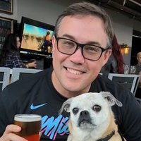 Brian McNichols (@yesthatbrian) 's Twitter Profile