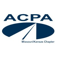 Missouri/Kansas Chapter, ACPA (@mokspccp) 's Twitter Profile