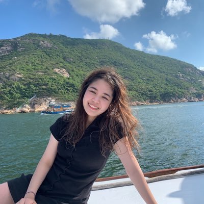 PhD Student @Caltech Computation and Neural Systems • @HKUniversity alum • It’s a beautiful world out there I wish everyone could see it 👀🧠