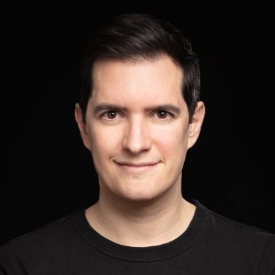 Investing in & connecting AI/eComm startups to eBay @ eBay Ventures | Ex-Founder | Ex-Engineer | My views